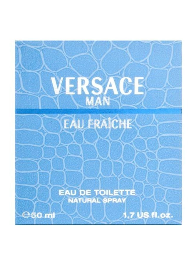 Eau Fraiche Eau de Toilette - 50ml