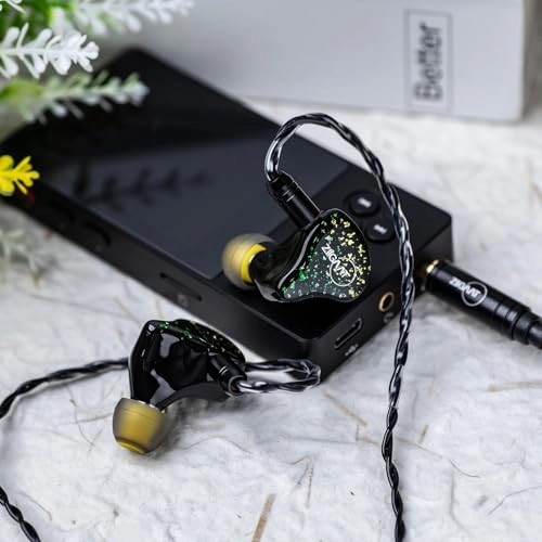 Arcadia Wired Earphone