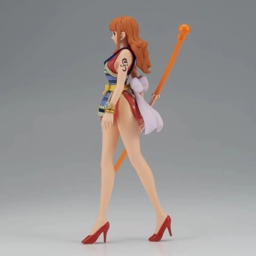 Nami - One Piece (16 cm) (BP88604P)