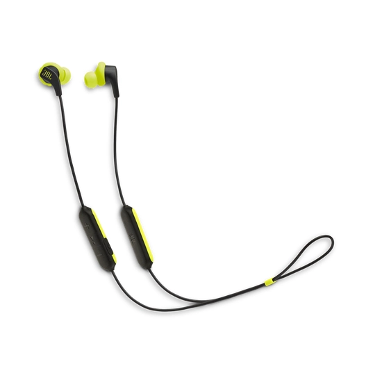 Endurance RUN Wired Headphone