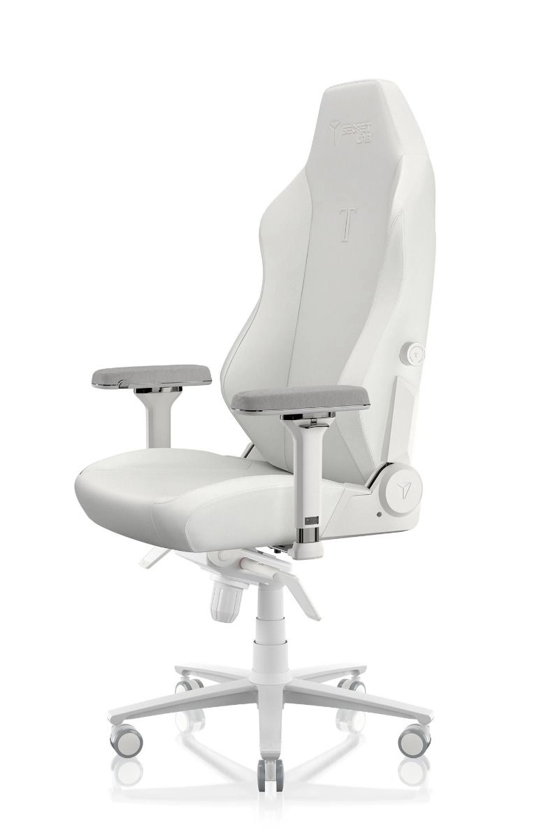 Titan Evo NanoGen - Pure White X-Large