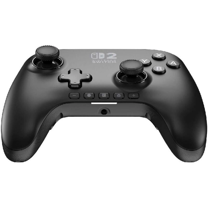 Nintendo Switch 2 Advantage Wired Controller - Black