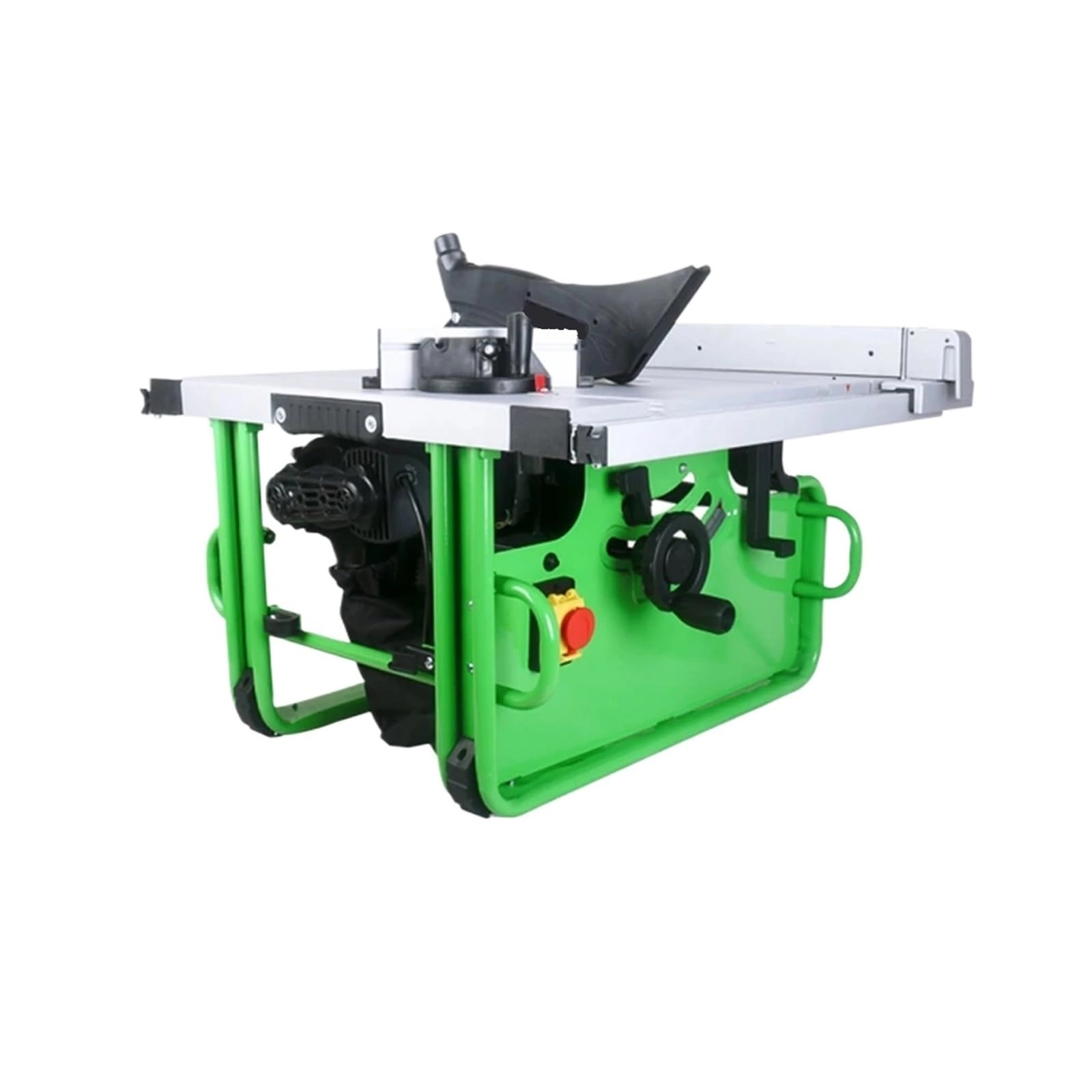 STW Portable Table Saw - 255mm