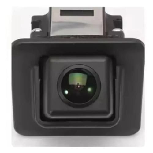 Parking Assist Camera - Night Vision