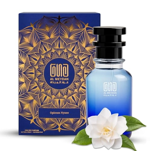 Impression of Opiouss Nynee Eau de Parfum 100 ml