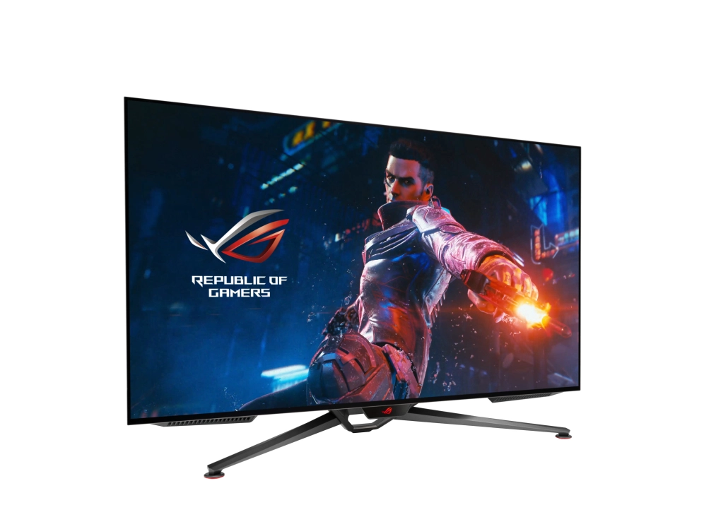 Swift OLED - PG32UCDP 32-inch 4K (3840 x 2160)