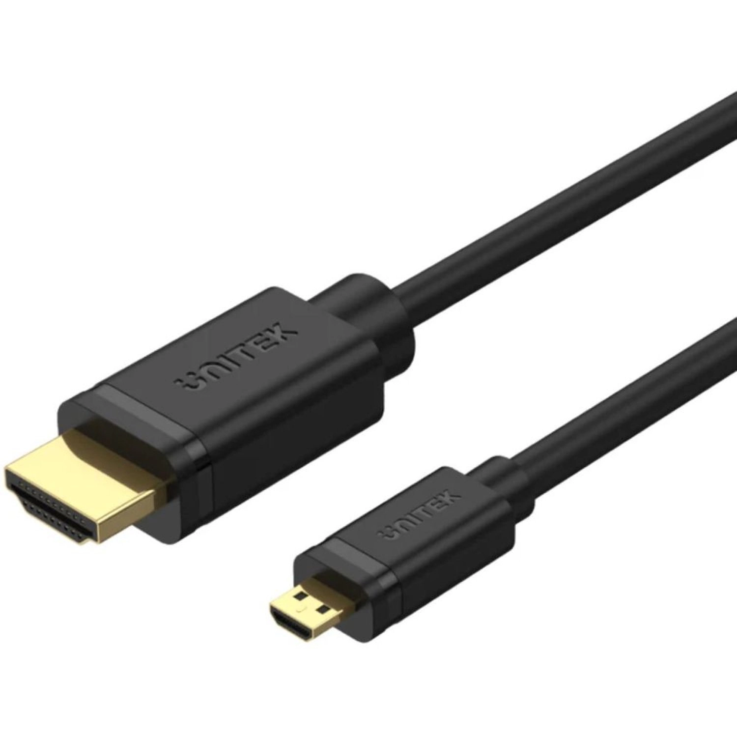 4K HDMI Cable 2m with Ethernet