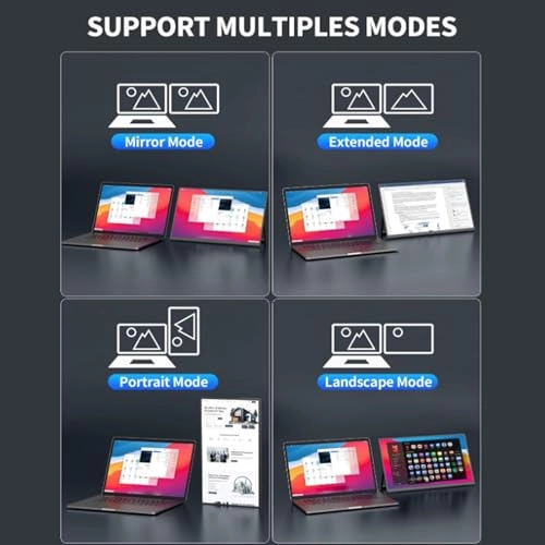 Portable Screen - Bewinner2brgct1nqi 15.6 Inch 1080P