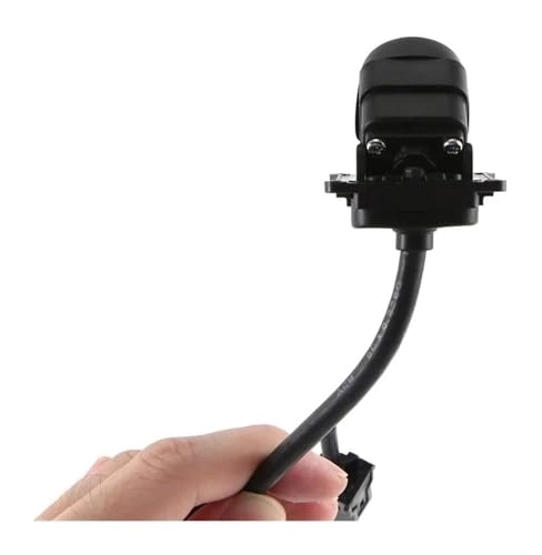 Rear View Camera - Night vision wireless HD