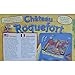 Chateau Roquefort: Cheese & Mice