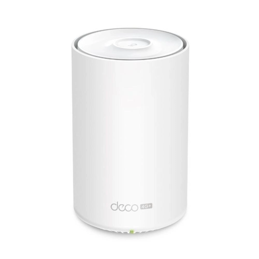 Deco X10-4G - WiFi 6