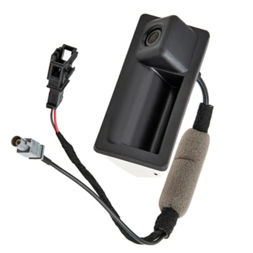 Car Rear View Camera - Night vision