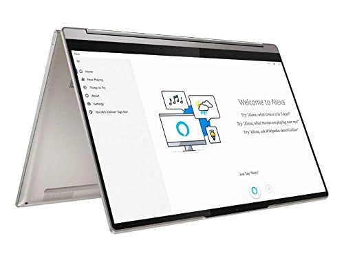 Yoga 9i - 14'' Core i7-1185G7 16GB DDR4 2TB SSD