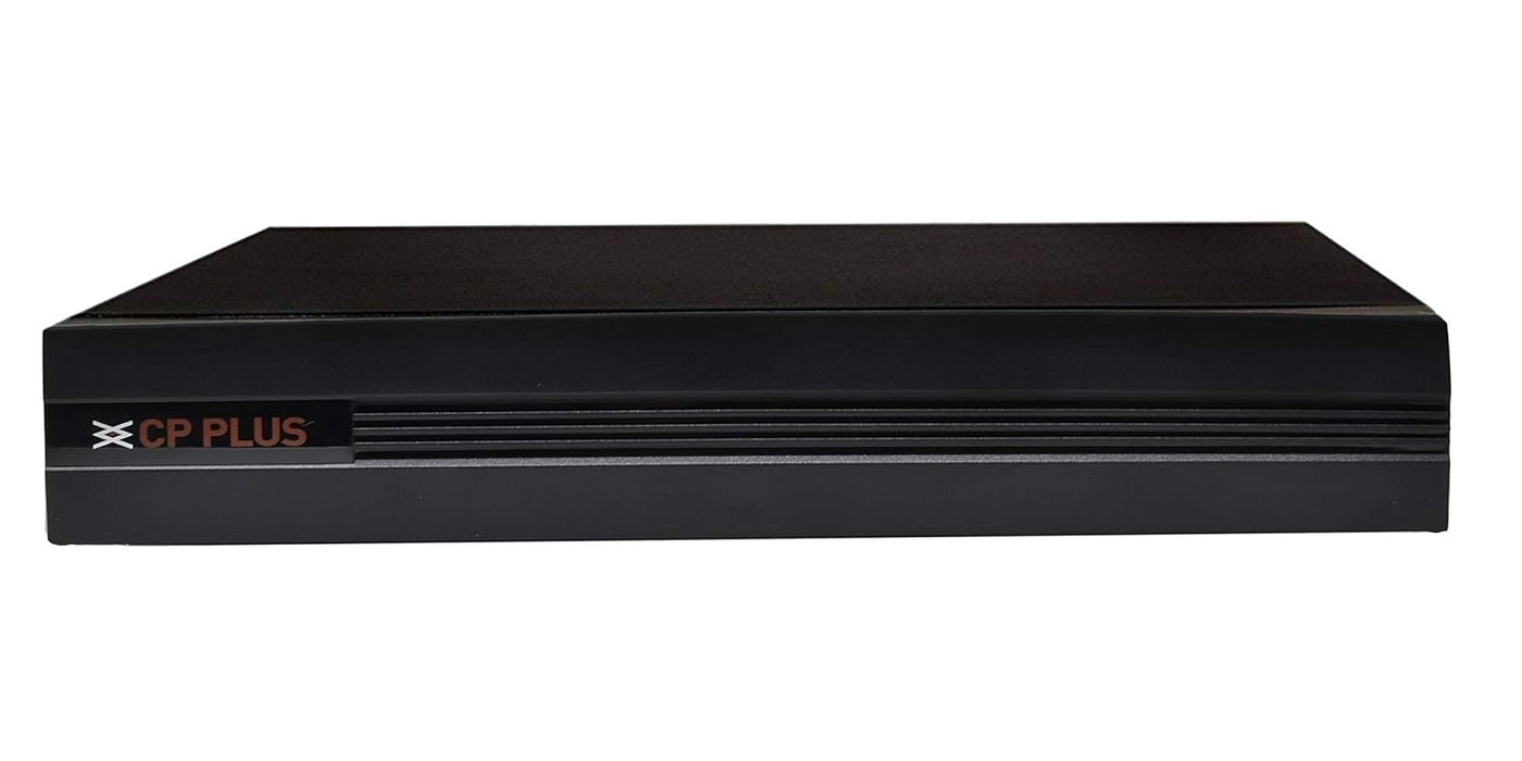 5MP H265 4Camera Combo Kit