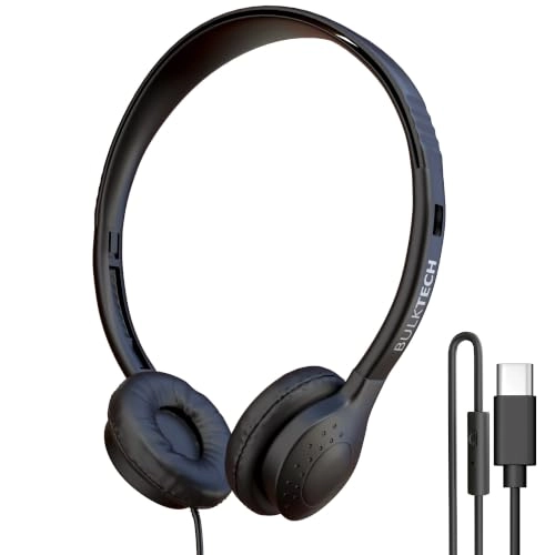 CSFQMM Wired Headphone