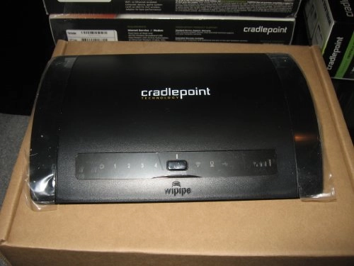 MBR95 - 300 Mbps 802.11n