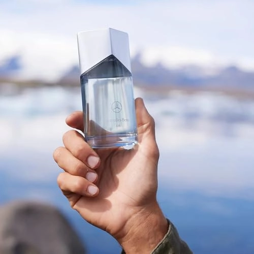 Air Eau de Parfum 100ml