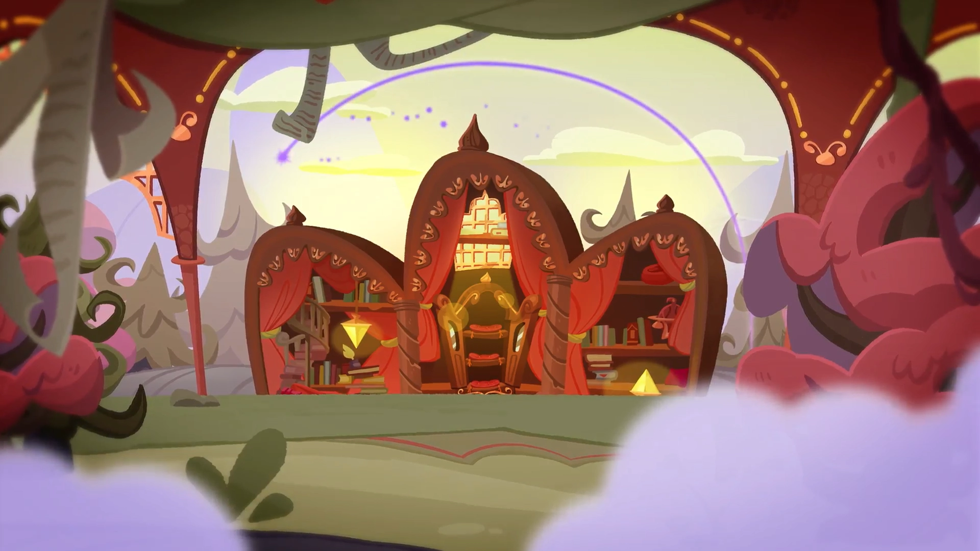 Illusion Island Starring Mickey & Friends - PlayStation 5