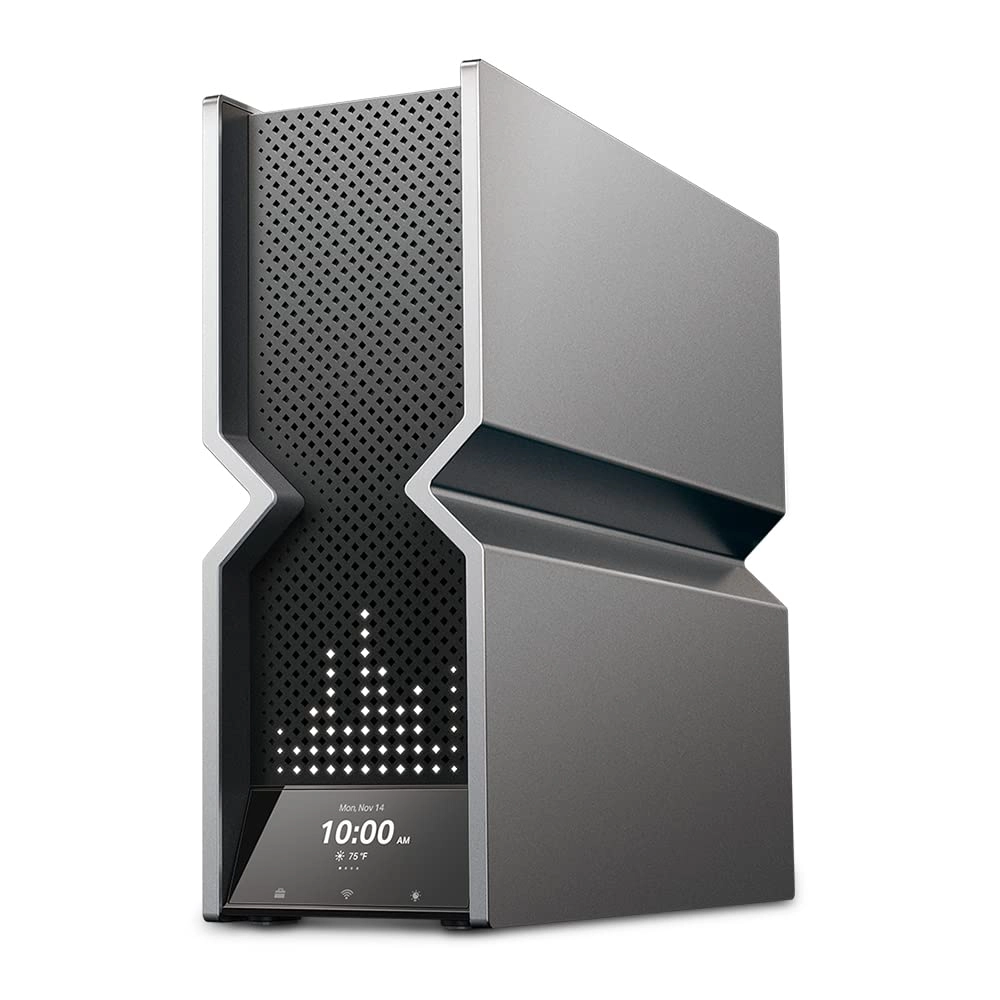 TP-Link BE900 - 24.4 Gbps Wi-Fi 7