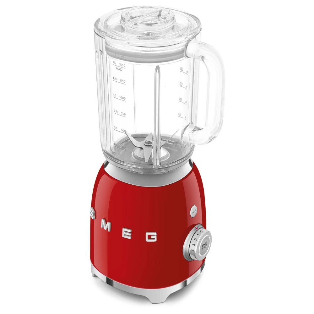 50's Style Retro Jug Blender - BLF03WHUK - white