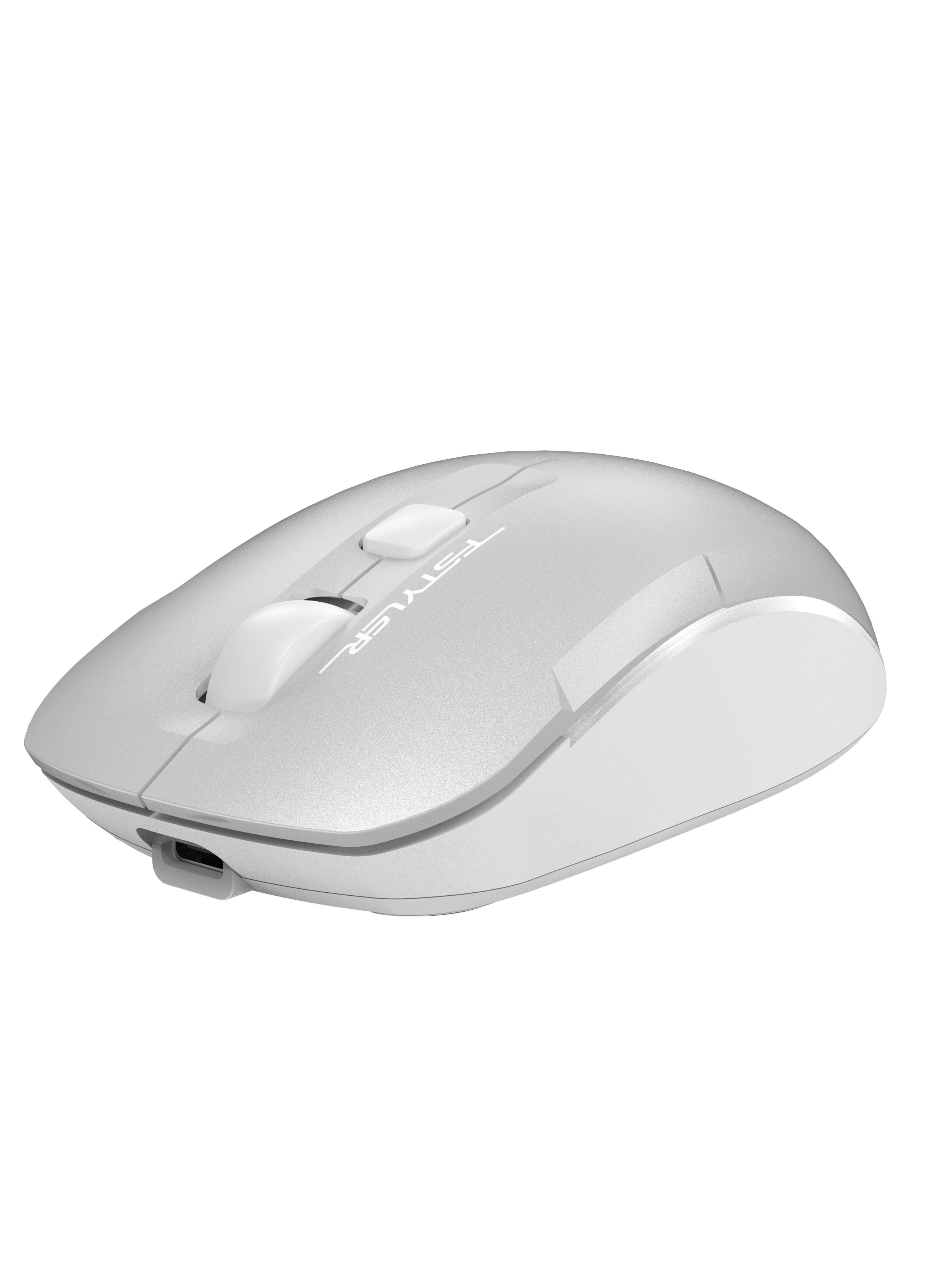 FB26CS Air2 Mouse - Bluetooth / 2.4GHz