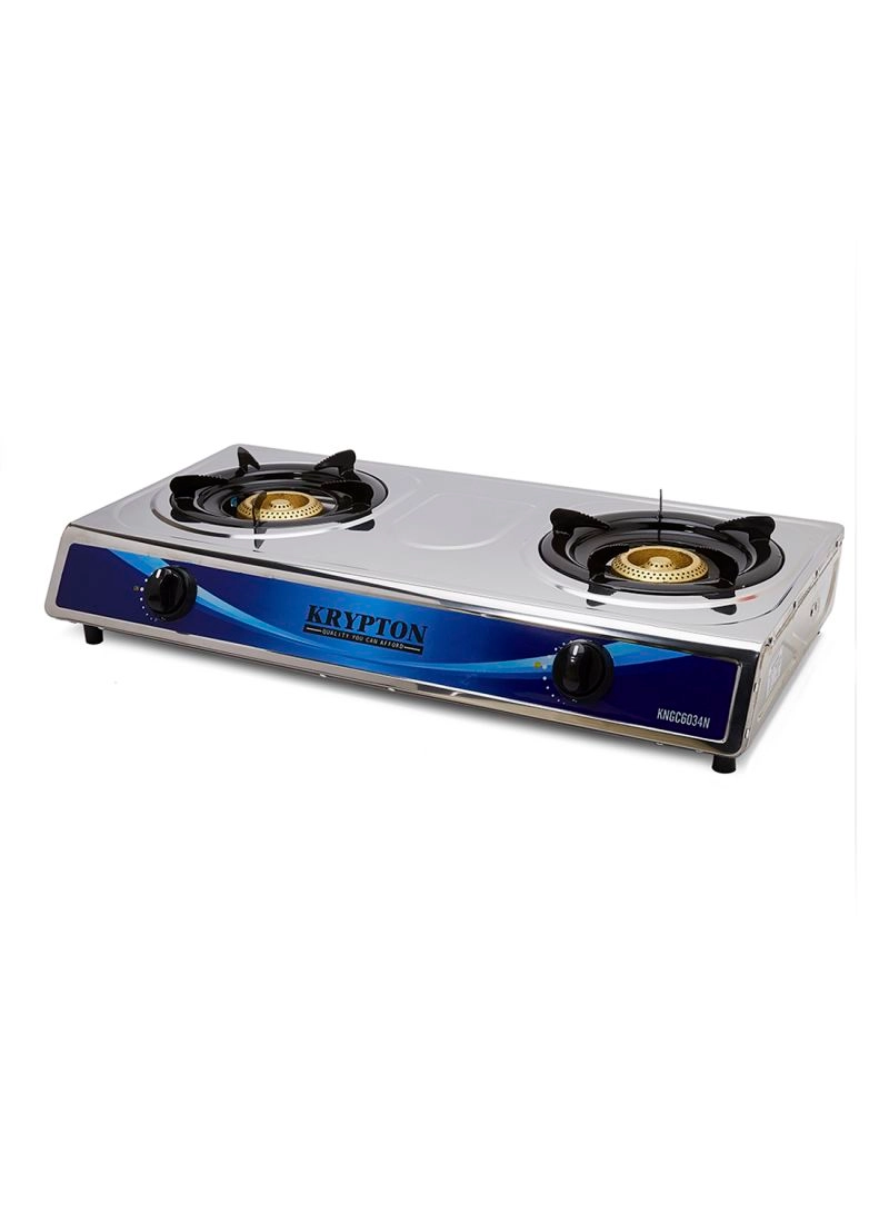 KNGC6034N GAS Cooker