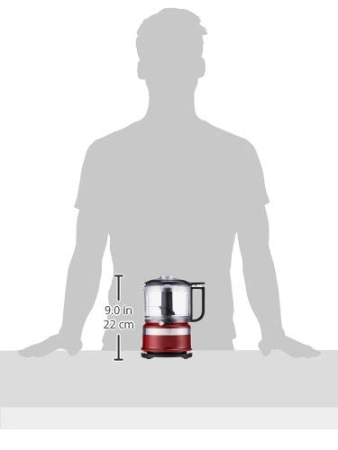 3.5-Cup Food Chopper