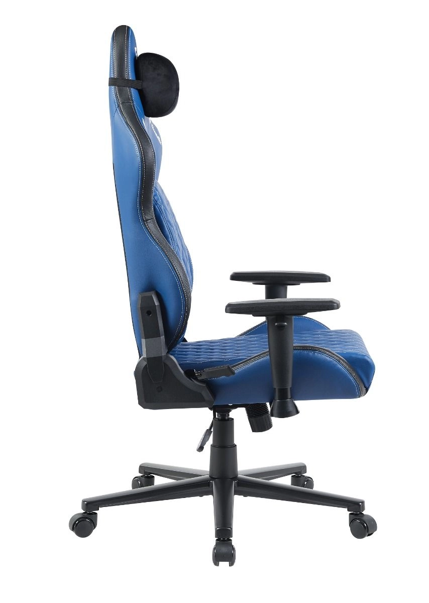 Valor - PU+PVC 2D Armrest Class 4