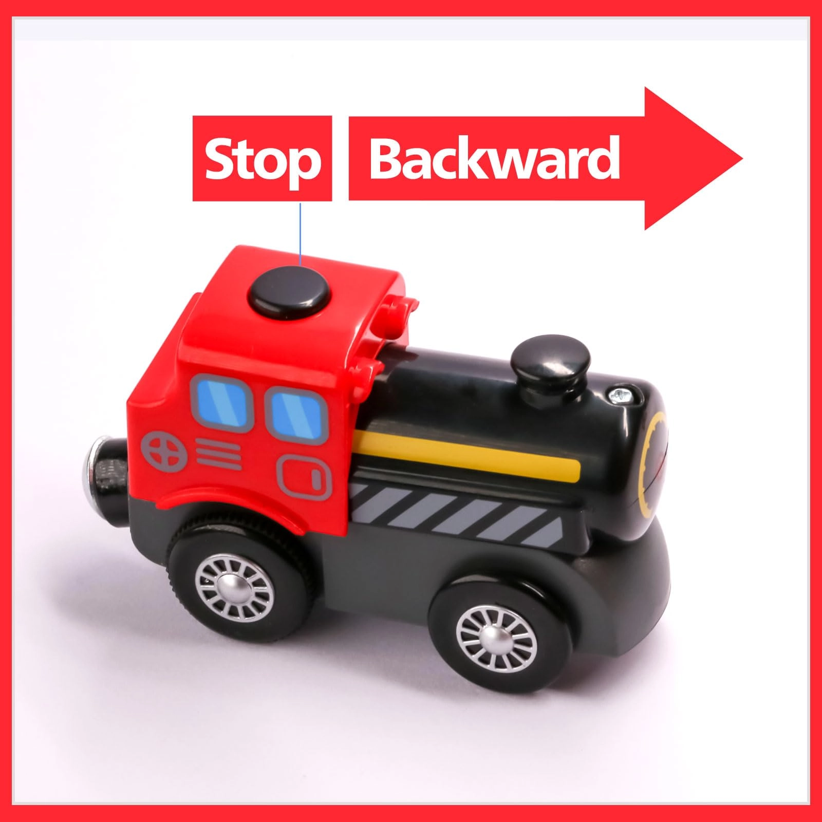 Universal - G scale 1.0 Count