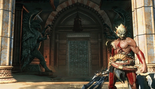 God of War 3 - PlayStation 3