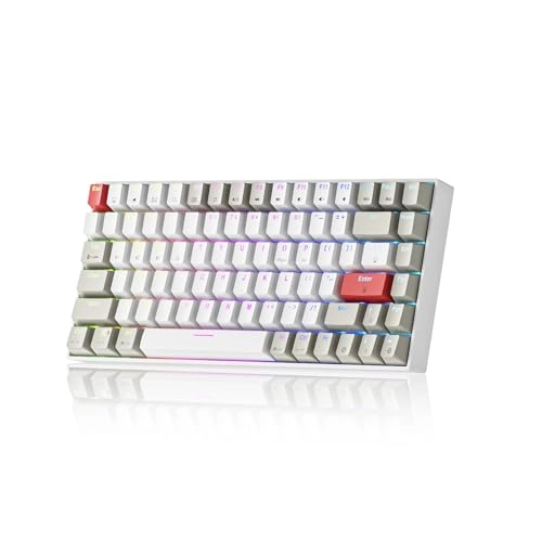 GM840 - Wired/Wireless