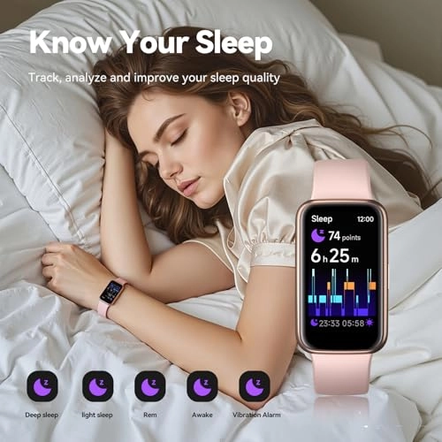 Fitness Trackers
