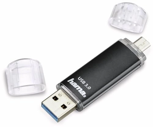 Laeta Twin - USB 3.0 Micro USB 16 GB