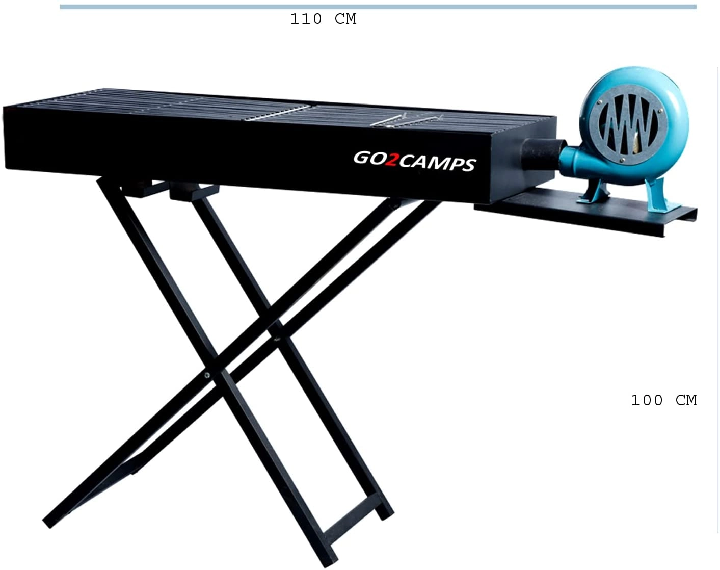 Barbeque Grill