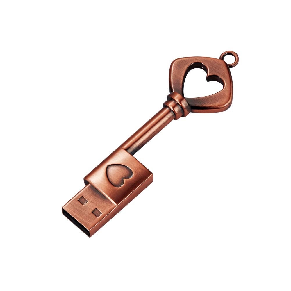 USB Flash Drive - USB 2.0 64GB