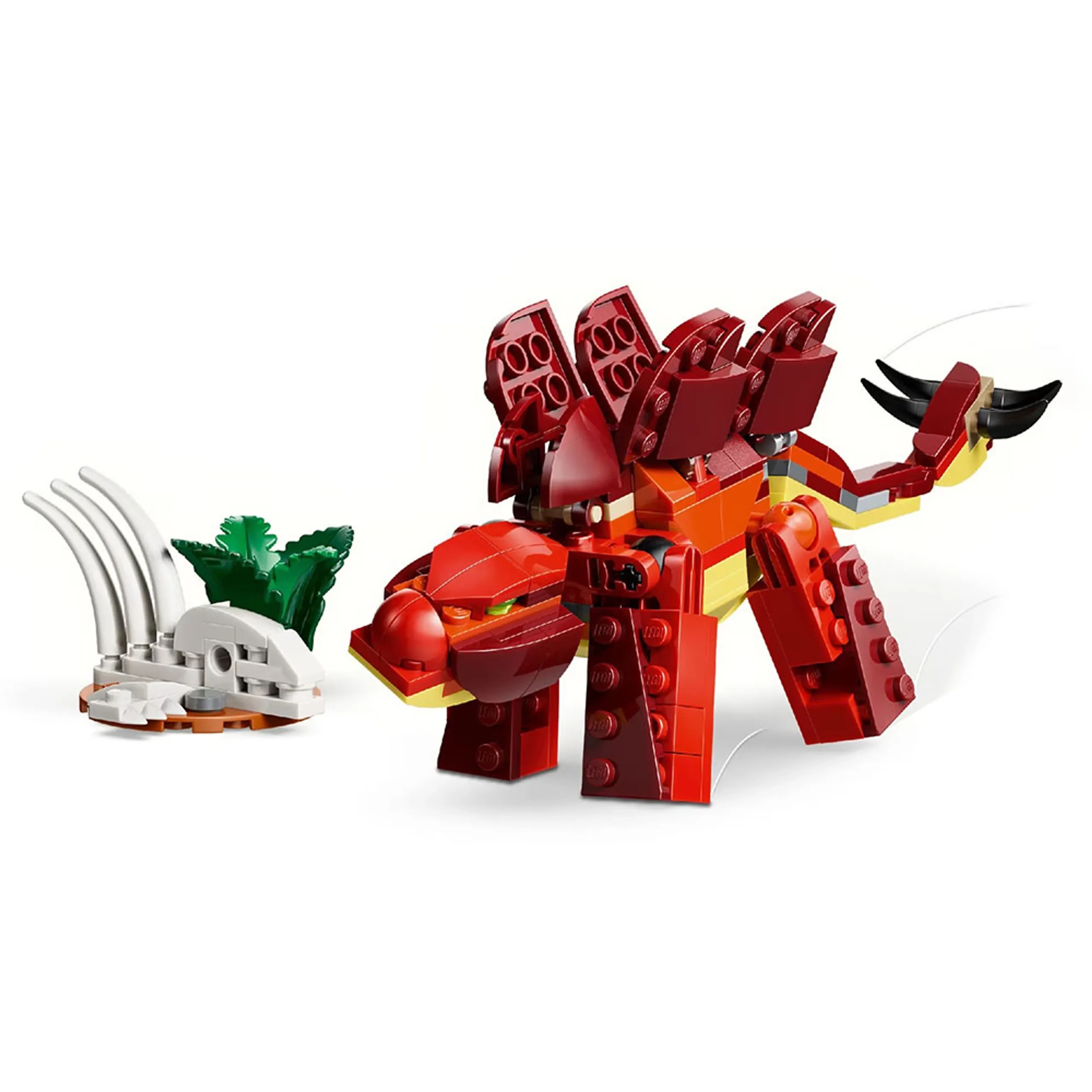 Creator Fierce Dinosaur (31379)