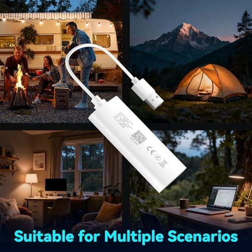 Mobiler WLAN Router - Wi-Fi 6