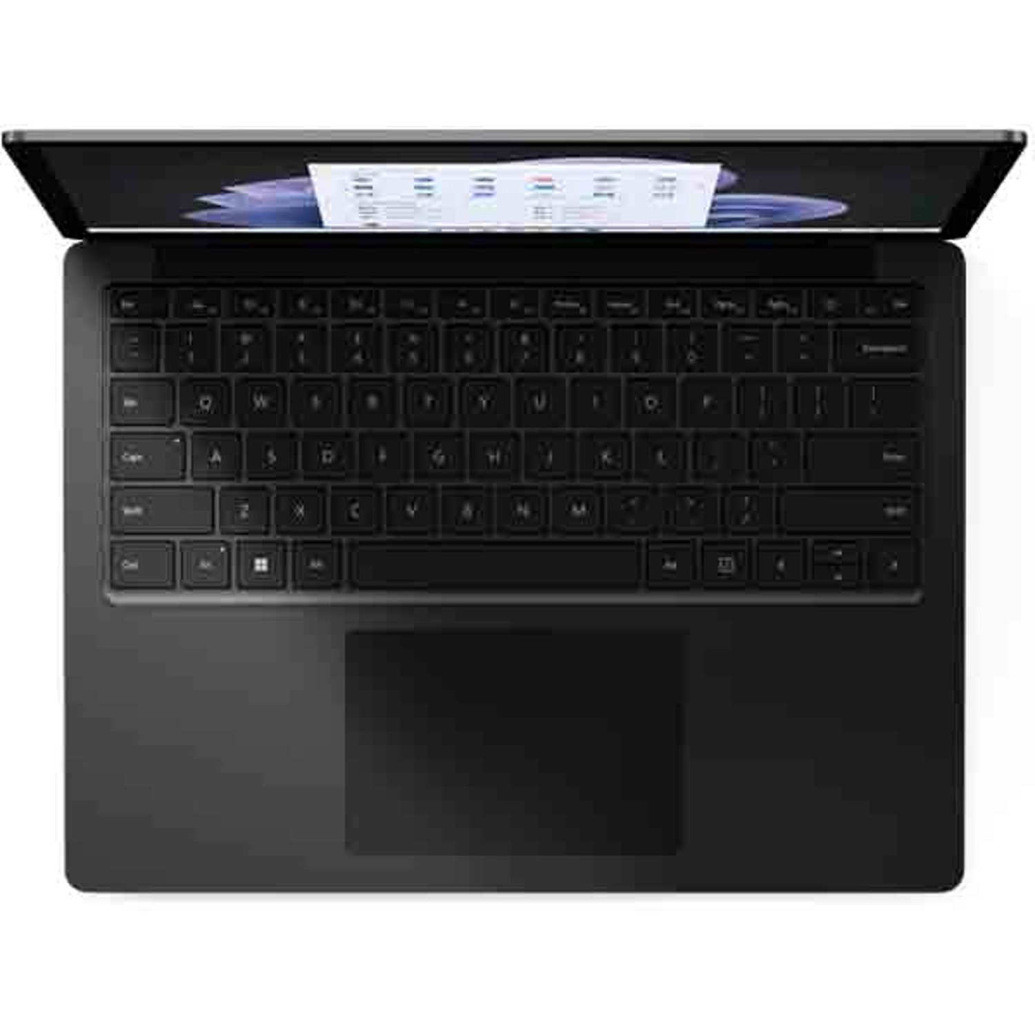 Surface Laptop 5 - 15'' Core i7-1255U 16GB 512GB SSD