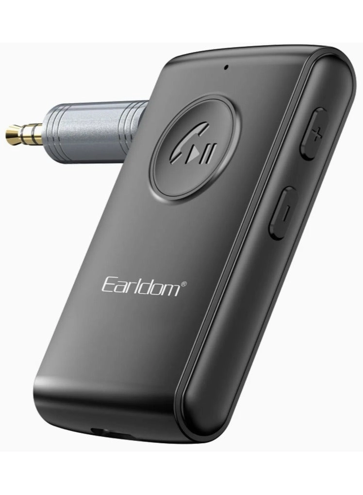 ET-BR02 - Bluetooth 5.3 3.5mm AUX