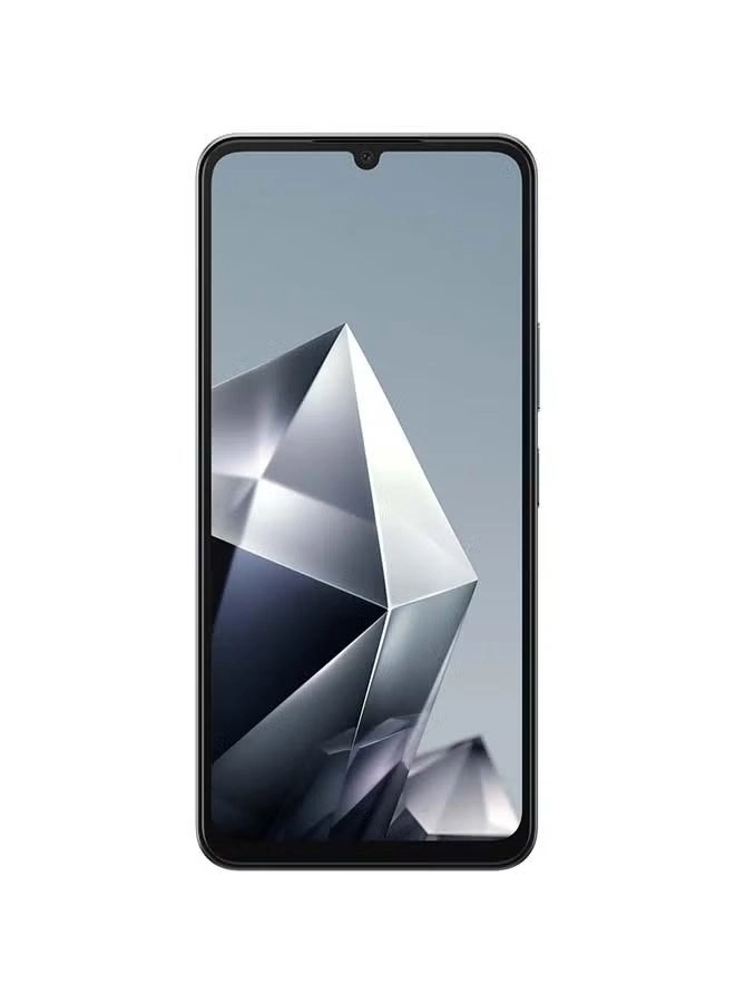 Hot 60i - 8 GB 256 GB