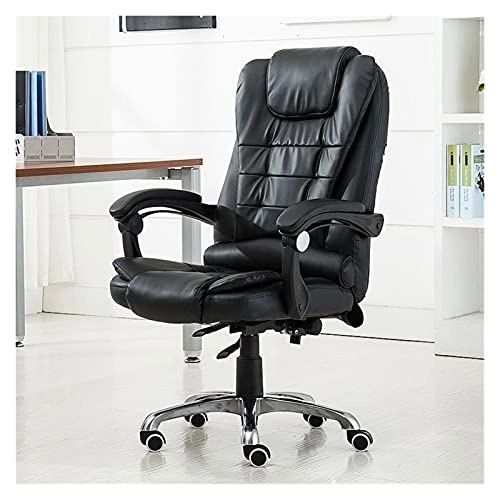 Gaming Chair - PU Leather 125-135x64cm