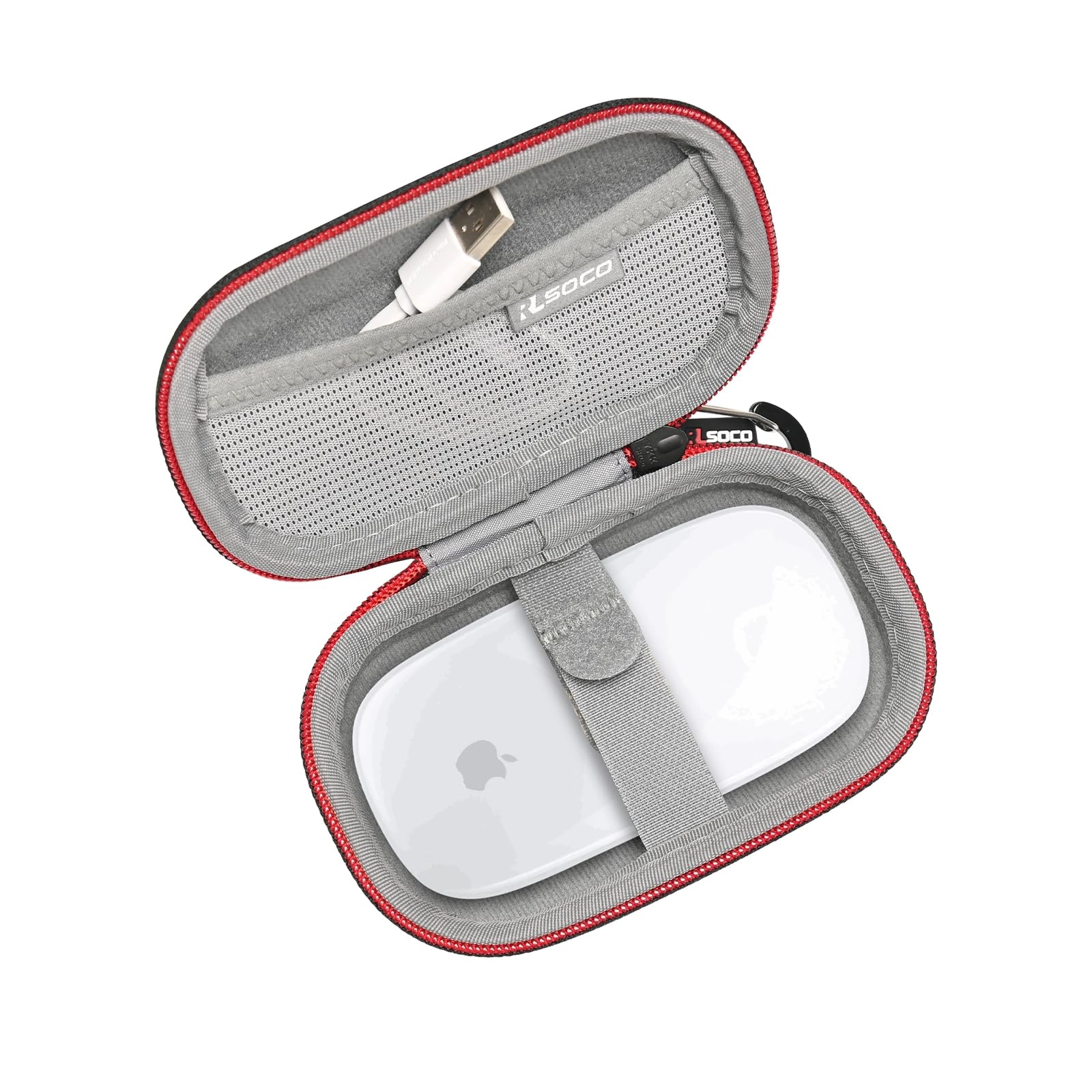 RLSOCO Hard Case - USB