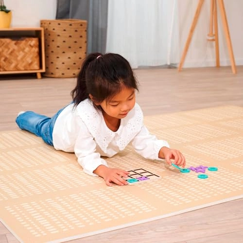 Tic Tac Toe - 3 years and up 10 pieces