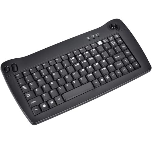 MC-8040RF - Wireless