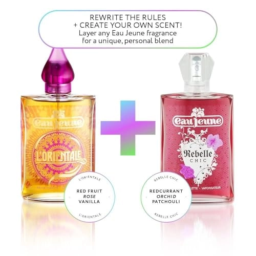 L'Orientale Eau de Toilette 75 ml