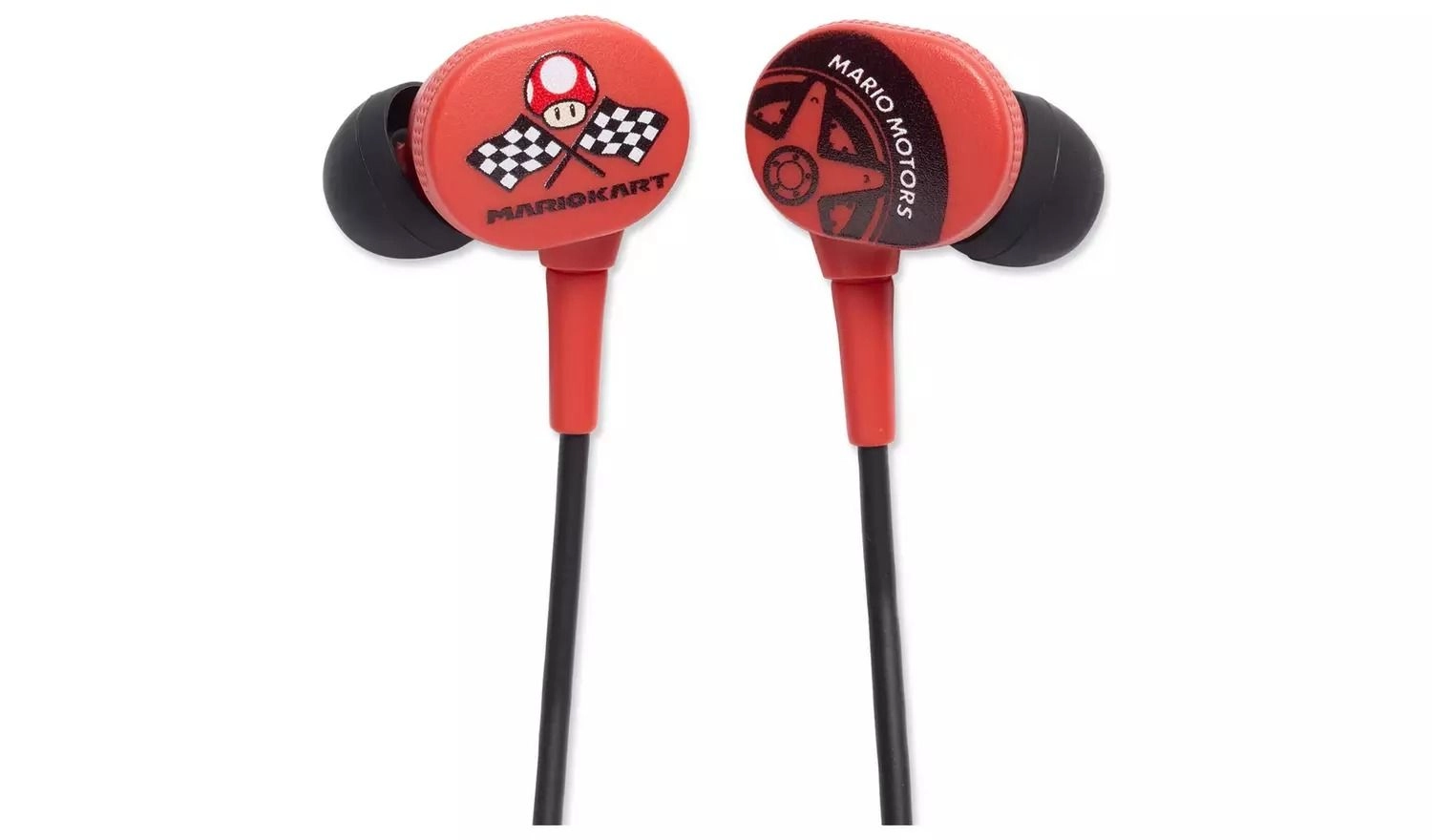 Earbuds for Nintendo Switch Wired Earbud