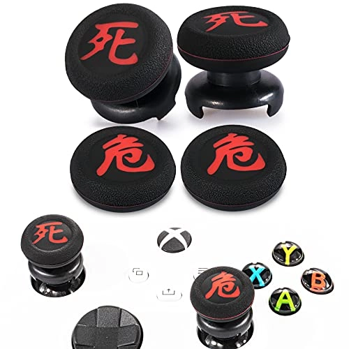 FPS Thumb Stick Thumbstick Grip and Extender - Xbox Series X/S and Xbox One