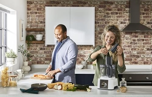 (Renewed) Fdp65.750Wh - 3 Liters 1000 watts