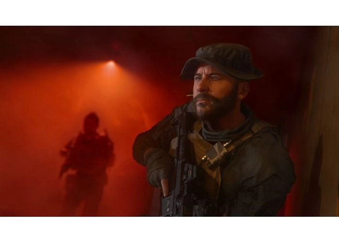 Call of Duty: Modern Warfare III UAE Version - Xbox One, Xbox Series X