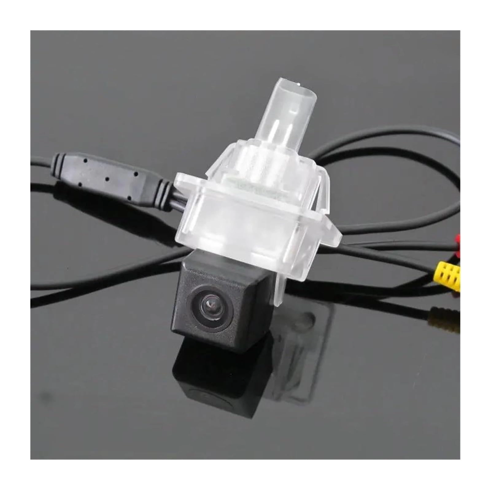 Reversing Camera - Night vision RCA 720x540